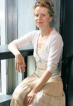 Aktor Dominika Kluźniak