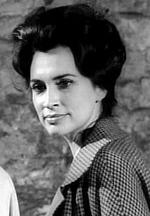 Aktor Marilyn Eastman