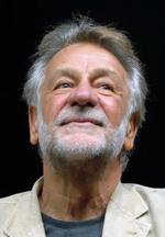 Aktor Luciano Virgilio