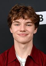 Aktor Dylan Hughes