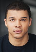 Aktor Karl Walcott
