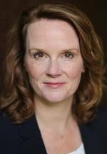 Aktor Rachel Fowler