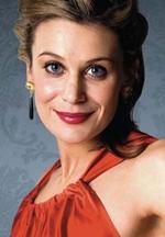 Aktor Diana Glenn