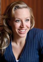Aktor Nina Proll