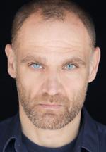 Aktor Andreas Apergis