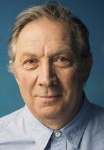 Aktor Richard Hope