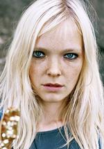 Aktor Viktoria Winge