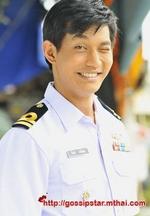 Aktor Supakorn Kitsuwon