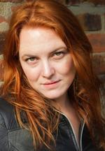 Aktor Monica Walsh
