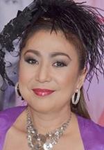 Aktor Vivian Velez