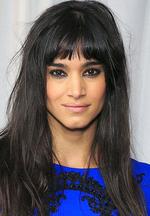 Aktor Sofia Boutella