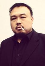 Aktor Darryl Quon