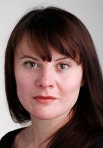 Aktor Monica Dolan