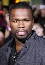 Aktor 50 Cent