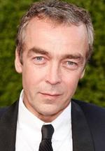 Aktor John Hannah