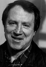 Aktor Vladimir Steklov