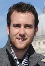Aktor Matthew Lewis