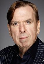 Aktor Timothy Spall