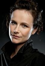 Aktor Kristýna Fuitová-Nováková