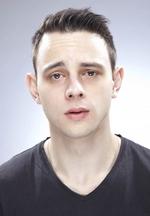 Aktor Karel Jirák