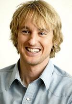 Aktor Owen Wilson