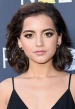 Aktor Isabela Moner