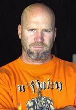 Aktor Brendan Kelly