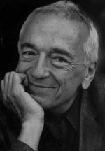 Aktor Jean-Pierre Cassel