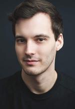 Aktor Daniel Chichagov