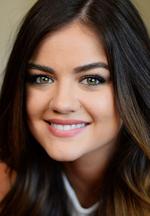 Aktor Lucy Hale