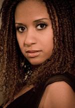 Aktor Tracie Thoms