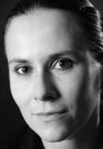 Aktor Lucia Jašková