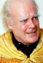 Aktor Patrick Magee