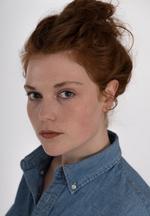 Aktor Iris Bry
