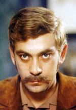 Aktor Petr Čepek