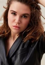 Aktor Polina Litvak