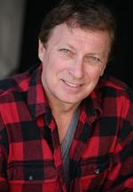 Aktor Brian Christensen