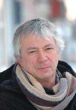 Aktor Charlie Tomlinson