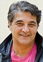 Aktor Marc Samuel