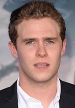 Aktor Iain De Caestecker