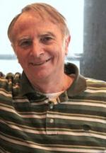 Aktor Wiley Rinaldi