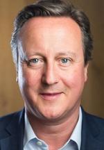 Aktor David Cameron