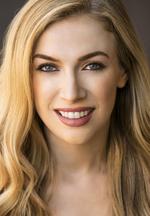 Aktor Laura Jacobs