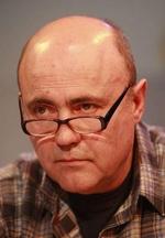 Aktor Marcin Troński