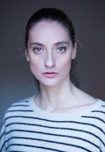 Aktor Anna Della Rosa