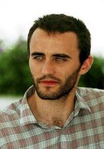 Aktor Stefano Cassetti