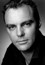 Aktor Matthew Holmes
