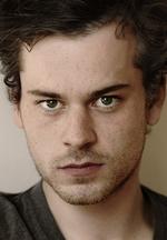 Aktor Florian Bartholomäi