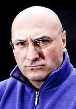 Aktor Slavko Labović