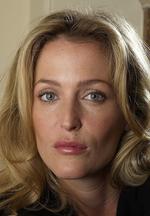 Aktor Gillian Anderson